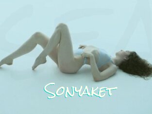 Sonyaket