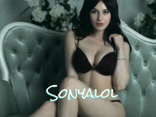 Sonyalol