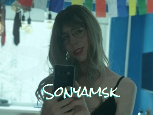 Sonyamsk