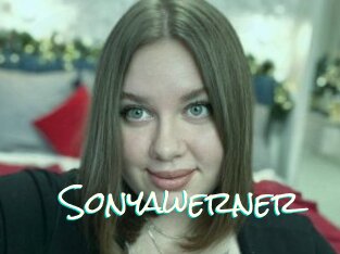 Sonyawerner