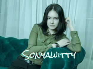 Sonyawitty