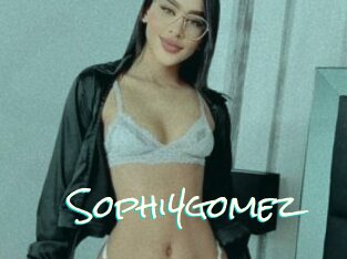 Sophi4gomez