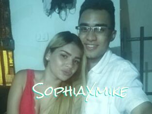 SophiaXmike