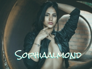 Sophiaalmond