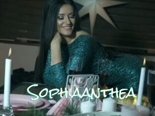 Sophiaanthea