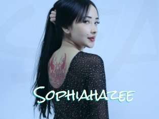 Sophiahazee