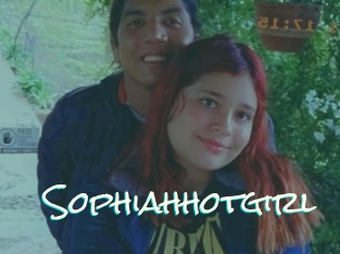 Sophiahhotgirl