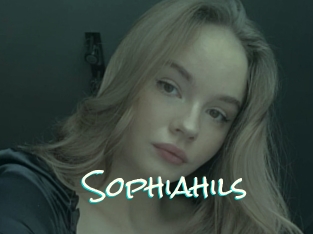 Sophiahils