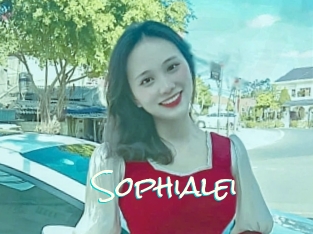 Sophialei