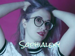 Sophialexy