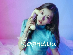 Sophialiu