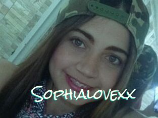 Sophialovexx