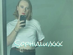 Sophialuvxxx
