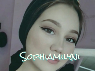 Sophiamilyni