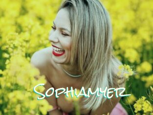 Sophiamyer
