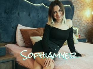 Sophiamyer