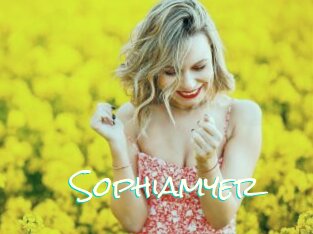 Sophiamyer