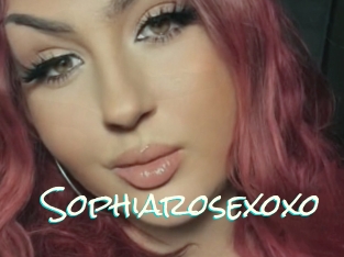 Sophiarosexoxo