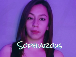 Sophiarous