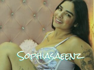 Sophiasaeenz