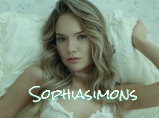 Sophiasimons