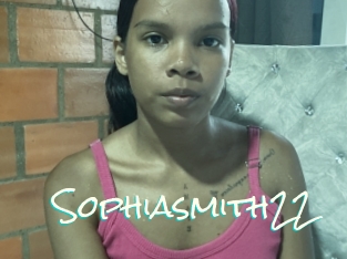 Sophiasmith22