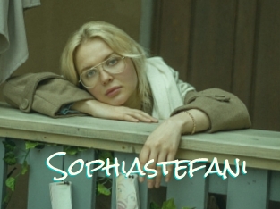 Sophiastefani