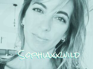 Sophiaxxwild