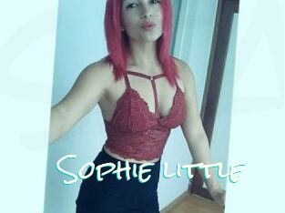 Sophie_little