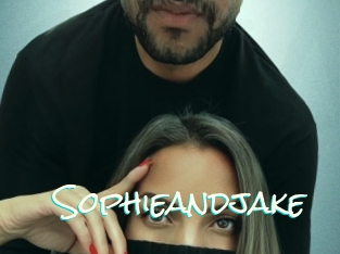 Sophieandjake