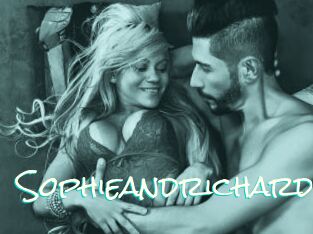 Sophieandrichard