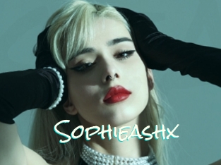 Sophieashx