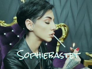 Sophiebastet