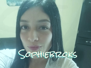 Sophiebroks