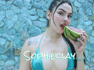 Sophieclay