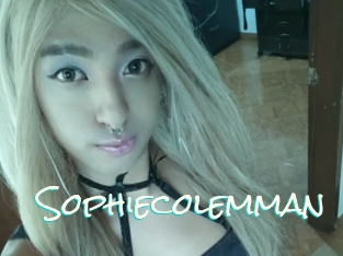Sophiecolemman