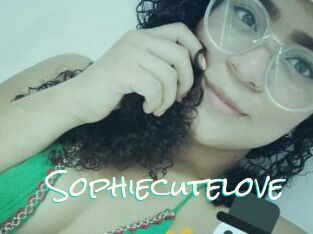 Sophiecutelove