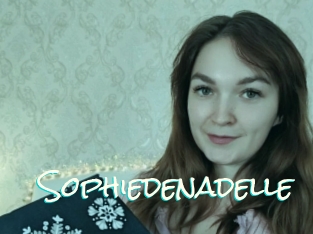 Sophiedenadelle