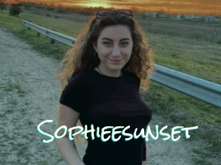 Sophieesunset