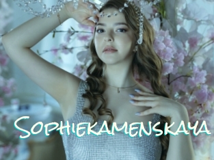 Sophiekamenskaya