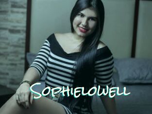 Sophielowell