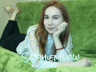 Sophiemeow