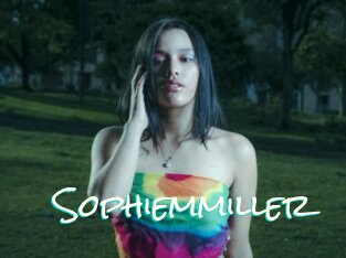 Sophiemmiller