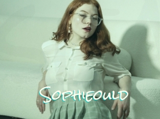 Sophieould