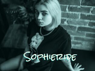 Sophieride