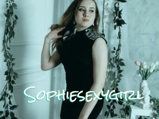 Sophiesexygirl