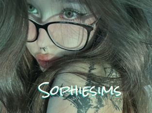 Sophiesims