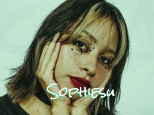 Sophiesu