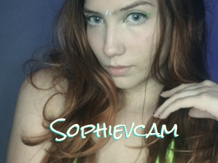 Sophievcam