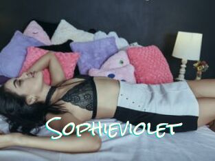Sophieviolet